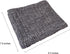 Winter Scarf Neck Warmer Gaiter - Men Women Cold Weather Knit Warm Fleece Ski Tube Circle Scarves Windproof Gift...