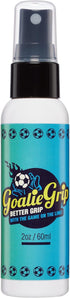 Goalie Grip Spray - Extra Grip for Soccer Goalie Gloves - Grip Spray for Goalkeeper Gloves - Soccer Gloves Grip Reinforcement - Better Grip for So...