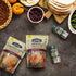 Spice Hunter Turkey Brine & Bag, Original, 11 Ounce...