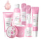 Skincare Gifts For Teenage Girls,Cherry Blossom Skincare Sets,Facial kit,Pamper Sets For Women Gifts,Skin Care Sets & Kits (SetA)...