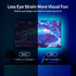 LED Lights for TV 32-75 Inch 16.4ft USB TV LED Backlights with App Bluetooth LED Strip Lights RGB Led Light Strip Music Sync Led Lights for Bedroo...