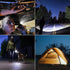 Lighting EVER LED Flashlights High Lumens, Small Flashlight, Zoomable, Waterproof, Adjustable Brightness Flash Light for Outdoor, Emergency, AAA B...
