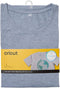 Cricut Mens Cricut Infusible Ink Blanks, Gray, Large US...