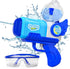 Electric Water Gun Toys for 3 4 5 6 7 8 9 10 Year Old Boys Girls, Automatic Water Guns for Kids Ages 8-12 4-8, Squirt Gun for Cats Dogs, Adults Su...