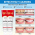 Sp-6 Ultra Whitening, Sp 6 Toothpaste, Ultra Whitening Toothpaste Sp - 6, Probiotic Brightening Toothpaste, Deep Cleaning Care Toothpaste 120g (2P...