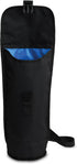 PackIt Freezable Wine, Black Bag, Large...