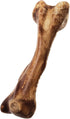 Nylabone Healthy Edibles Natural Long Lasting Venison Flavor Dog Chew Treats Wild Bone Large/Giant(1 Count)...