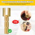 Stem Adapter Replacement for 970-0770 Plumbing Shower Handle Stem Extension Tub and Faucet Accessories Valve Extender Trim Repair Kit...