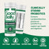 GoodBelly Probiotic Capsules for Digestive Health | Vegan Probiotic Supplement with 10 Billion Live Cultures | Probiotics for Women & Men | 30 Cap...