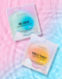Avatara - Re-Dew Niacinamide Water-Gel Mask, Hydrating Mask, Sheet Masks with Niacinamide and Hyaluronic Acid, Facial Mask Made with Natural Fiber...