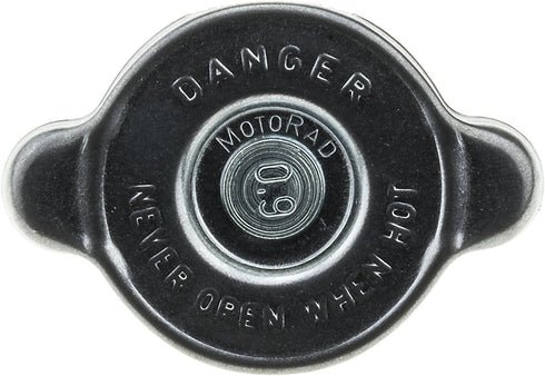 MotoRad RADIATOR CAP - T13R Fits Nissan Rogue 08–21 Sentra 87–19 Versa 07–20 Altima 93–06 Frontier 98-15 Toyota Tacoma 95–04 Pickup 86–95 YM1Z8100...