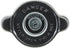 MotoRad RADIATOR CAP - T13R Fits Nissan Rogue 08–21 Sentra 87–19 Versa 07–20 Altima 93–06 Frontier 98-15 Toyota Tacoma 95–04 Pickup 86–95 YM1Z8100...