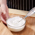 Fdit Foam Maker Electric Milk Mixer, Egg Beater, Coffees, Smoothies Whipped Cream for Home Kitchen...