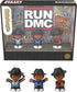 Little People Collector Run DMC Special Edition Set, 3 Figures for Adults & Hip Hop Fans in Display Box...