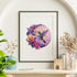 Wooden Puzzles for Adults, Hummingbird Wooden Jigsaw Puzzles for Adults, Wood Puzzles Adult, Unique Animal Shape Wood Cut Puzzles, Birthday Gifts ...