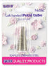 PME 56L Seamless Stainless Steel Small Petal Supatube Decorating Tip, for Left Handed Use...