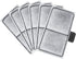 HiTauing 6 Pack Filter Cartridge for Top Fin EF-S Element and BF5 BETTAFLO...