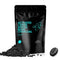 Charcoal Face & Body Scrub, Exfoliating Face Scrub for Men & Women | 100% Whole Coffee Been Skin Care Scrub | Minimizes Pore Size & Reduces Skin B...