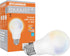 SYLVANIA Wifi LED Smart A19 Light Bulb, 9W Efficient, Tunable White, 2700K - 6500K, for Alexa/Google Assistant/Siri Shortcuts, Energy Star, Froste...