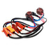 O-NEX 3157 4157 LED Load Resistor Kit 50W 8ohm Turn Signal Bulb Relay Harness Adapter Anti Flicker Error Decoder Warning Canceller...