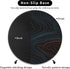 Small Mouse Pad, Abstract Round Mousepad with Non-Slip Rubber Base, Stitched Edge Mouse Pads for Desk Accessories Wireless Mouse Laptop Gaming Com...