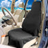 Waterproof Seat Cover Towel, Premium Sweat Carseat Protector, Perfect for Universal Anti-Slip Car Truck SUV Seat, Great for Surfing Yoga Gym Worko...