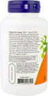 NOW Supplements, Hawthorn Extract 600 mg, Extra Strength, Cardiovascular Support*, 90 Veg Capsules...