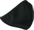 Ergodyne womens 2-layer Thermal Mouthpiece - Cotton Face Mask, Black, One Size US...