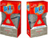 Brillo Scrub Max Heat Activated Sponges, Strong & Long Lasting, Innovative Technology, 2 Count (2 Count (Pack of 3), Kitchen)...