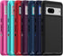 AICase for Google Pixel 7A Case Heavy Duty, Shockproof Drop Protective Rugged Tough Durable Cell Phone Cover for Google Pixel 7A, Black...