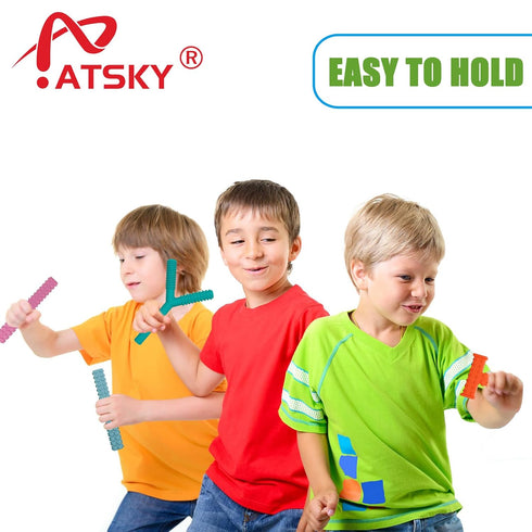 Sensory Chew Toys for Autistic Children, 5 Pack Silicone Chew Tubes Sticks for Kids with Autism, Teething, Biting, ADHD, SPD, Nursing Teether Oral...
