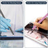 Stylus Pens for Touch Screens, AGREJO Stylus Pens High Precision Capacitive Stylus for iPad iPhone Tablets Samsung Galaxy All Universal Touch Scre...