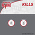 Revenge Invisible Ant & Roach Gel Bait, Long Lasting Protection for Home Pests...