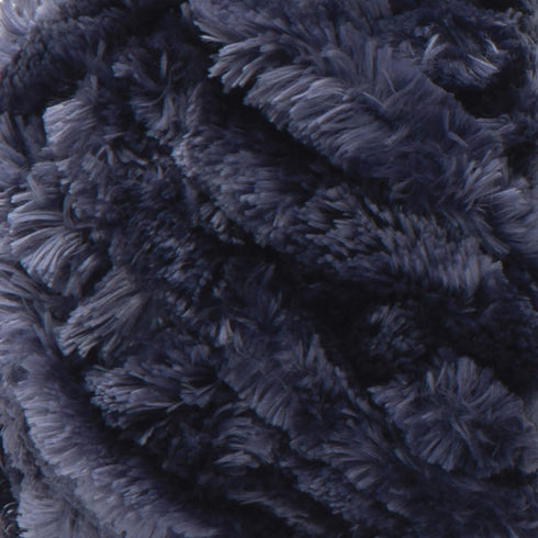 Bernat Yarn Plus VEL, Indigo Velvet......