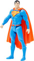 McFarlane Toys - DC Direct - 3IN Figure with Comic WV1 - Superman (Rebirth)...