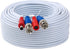 2 Pack 25 Feet BNC Video Power Cable Wire Video Security Camera Wire with Connectors for CCTV Camera DVR Surveillance System...