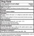 HealthA2Z® Gas Relief Simethicone | 125mg | Extra Strength | Relieves from Stomach Discomfort and Gas | Anti Flatulence | Relieves Gas Fast and Bl...