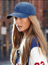Edoneery Men Women Baseball Cap-Low Profile Adjustable Washed Cotton Golf Dad Hat...