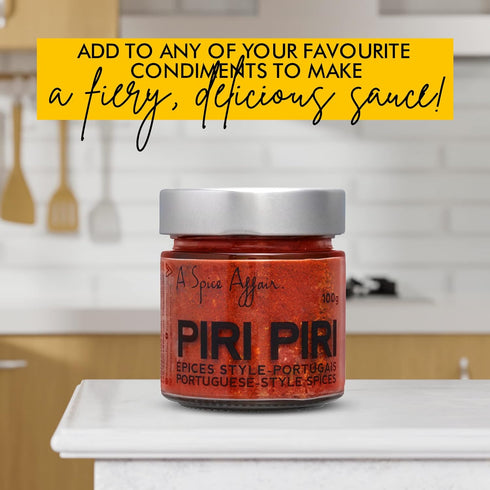 Piri Piri Spices A Spice Affair… (100g)...
