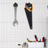 FYY Magnetic Hooks for Hanging, 2 Pack Heavy Duty Magnets with Hook for Refrigerator, Strong Magnetic Hanger Cruise Magnet Hook for Refrigerator, ...
