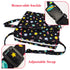 Dining Chair Heightening Cushion Portable Dismountable Adjustable Highchair Booster for Baby Toddler Kids Infant Washable Thick Chair Seat Pad Mat...