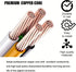 Headlight LED DRL Male and Female Connectors Pigtail Wire Wiring Compatible with Chevrolet Cruze 2016-2019...