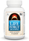 Source Naturals Life Force Multiple Iron Free Daily Multivitamin High Potency Essential Vitamins, Minerals, Antioxidants & Nutrients - Energy & Im...
