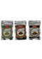 Rudca Food Mix Georgian Traditional Seasoning Kharcho Suneli, Khmeli Suneli, Utsho Suneli, 50g each bag...