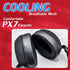 Ear Pads Compatible with PX7 Headphones I NOT FIT PX7 S2 and PX8 (Cooling Gel Breathable Mesh)...