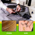Keadic 152Pairs 3 Style Sewing Hooks and Eyes Closure Assortment Set, 9/10/12mm Metal Snaps Buttons Fasteners Press Studs Clothing Fixing Tools fo...