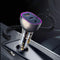 90W USB C Car Charger with 5ft 60W Type C Coiled Cable, Super Fast Car Charger Adapter with Transparent Body, Cigarette Lighter Adapter for iPhone...