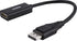 PHILIPS DisplayPort to HDMI Adapter, Unidirectional, Works with Laptops, Tablets, Full HD 1080p, 4K Ultra HD, Mac and PC Compatible, Compact Desig...