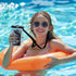JOTO Universal Waterproof Phone Pouch Cellphone Dry Bag Case Cruise Beach Essentials for iPhone 15 14 13 12 11 Pro Max 8 7, Galaxy S23 S22 S21, Pi...