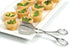 RSVP Endurance Small Stainless Steel Serving Tongs...